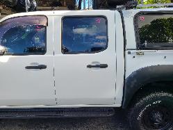 View Mazda Bt50 2009  