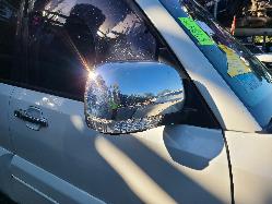 View Mitsubishi Pajero 2012 4 Door Station Wagon
