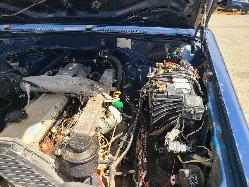 View Toyota Landcruiser 1995 2 Door Utility