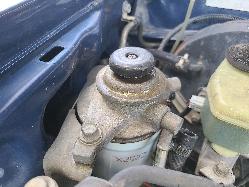 View Toyota Landcruiser 1995 2 Door Utility