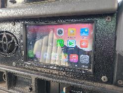 View Toyota Landcruiser 1995 2 Door Utility