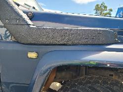 View Toyota Landcruiser 1995 2 Door Utility