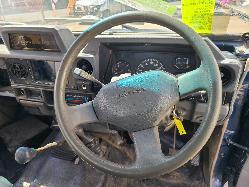 View Toyota Landcruiser 1995 2 Door Utility