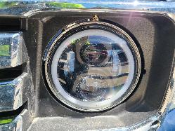 View Toyota Landcruiser 1995 2 Door Utility