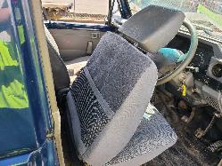 View Toyota Landcruiser 1995 2 Door Utility
