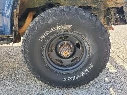 View Toyota Landcruiser 1995 2 Door Utility