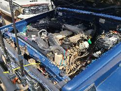 View Toyota Landcruiser 1995 2 Door Utility