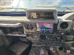 View Toyota Landcruiser 1995 2 Door Utility