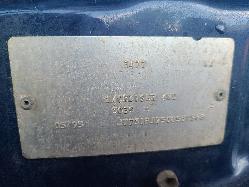 View Toyota Landcruiser 1995 2 Door Utility