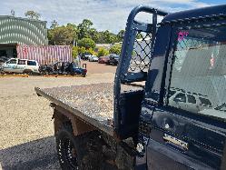 View Toyota Landcruiser 1995 2 Door Utility