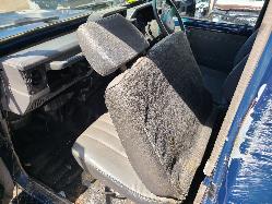 View Toyota Landcruiser 1995 2 Door Utility