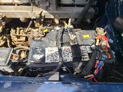 View Toyota Landcruiser 1995 2 Door Utility