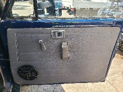 View Toyota Landcruiser 1995 2 Door Utility