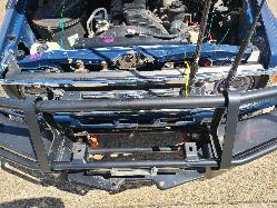View Toyota Landcruiser 1995 2 Door Utility