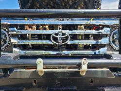 View Toyota Landcruiser 1995 2 Door Utility
