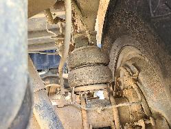 View Toyota Landcruiser 1995 2 Door Utility
