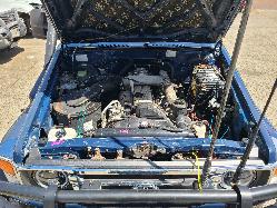 View Toyota Landcruiser 1995 2 Door Utility