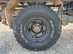 View Toyota Landcruiser 1995 2 Door Utility