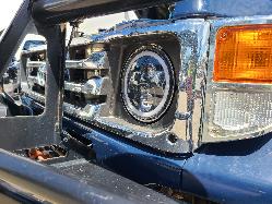 View Toyota Landcruiser 1995 2 Door Utility