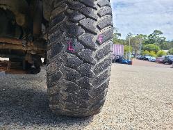 View Toyota Landcruiser 1995 2 Door Utility
