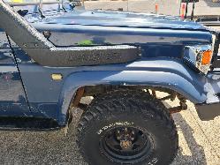 View Toyota Landcruiser 1995 2 Door Utility