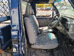 View Toyota Landcruiser 1995 2 Door Utility