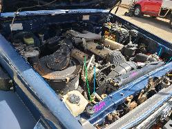 View Toyota Landcruiser 1995 2 Door Utility