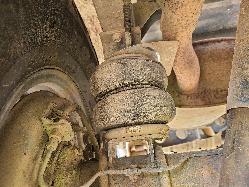 View Toyota Landcruiser 1995 2 Door Utility