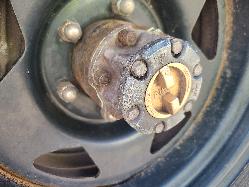 View Toyota Landcruiser 1995 2 Door Utility
