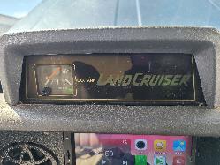 View Toyota Landcruiser 1995 2 Door Utility