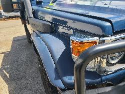 View Toyota Landcruiser 1995 2 Door Utility