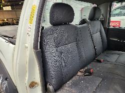 View Holden Colorado 2011 4 Door Utility