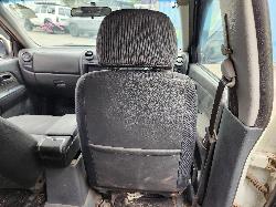 View Holden Colorado 2011 4 Door Utility