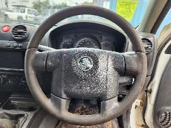 View Holden Colorado 2011 4 Door Utility