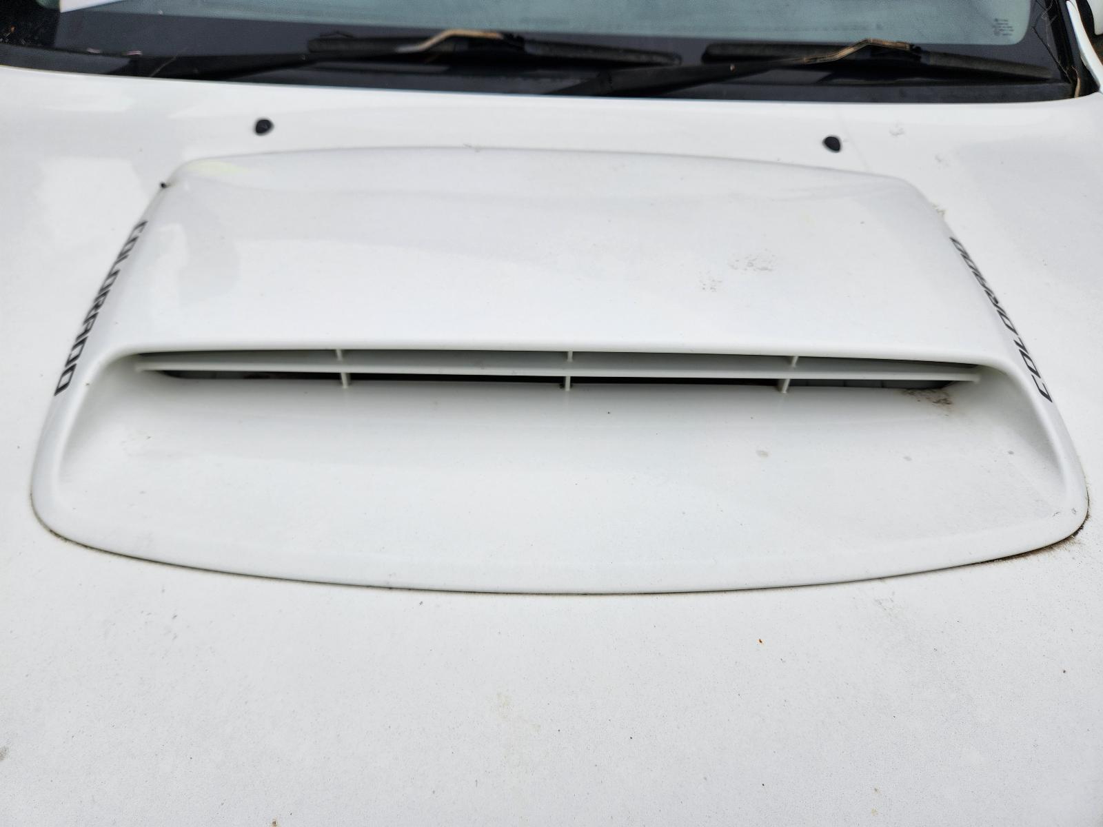 View Holden Colorado 2011 4 Door Utility