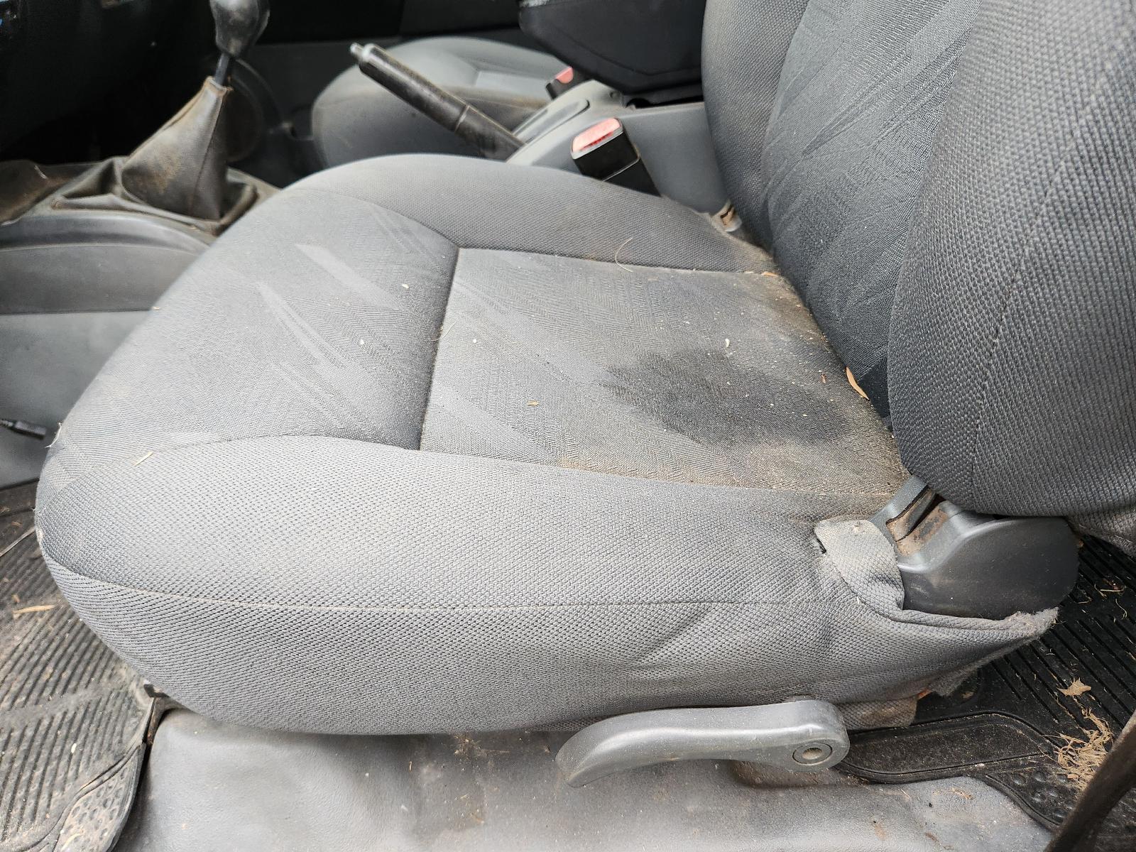 View Holden Colorado 2011 4 Door Utility