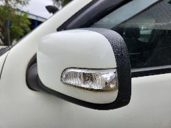 View Holden Colorado 2011 4 Door Utility