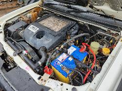 View Holden Colorado 2011 4 Door Utility