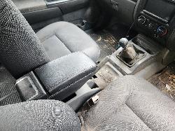 View Holden Colorado 2011 4 Door Utility