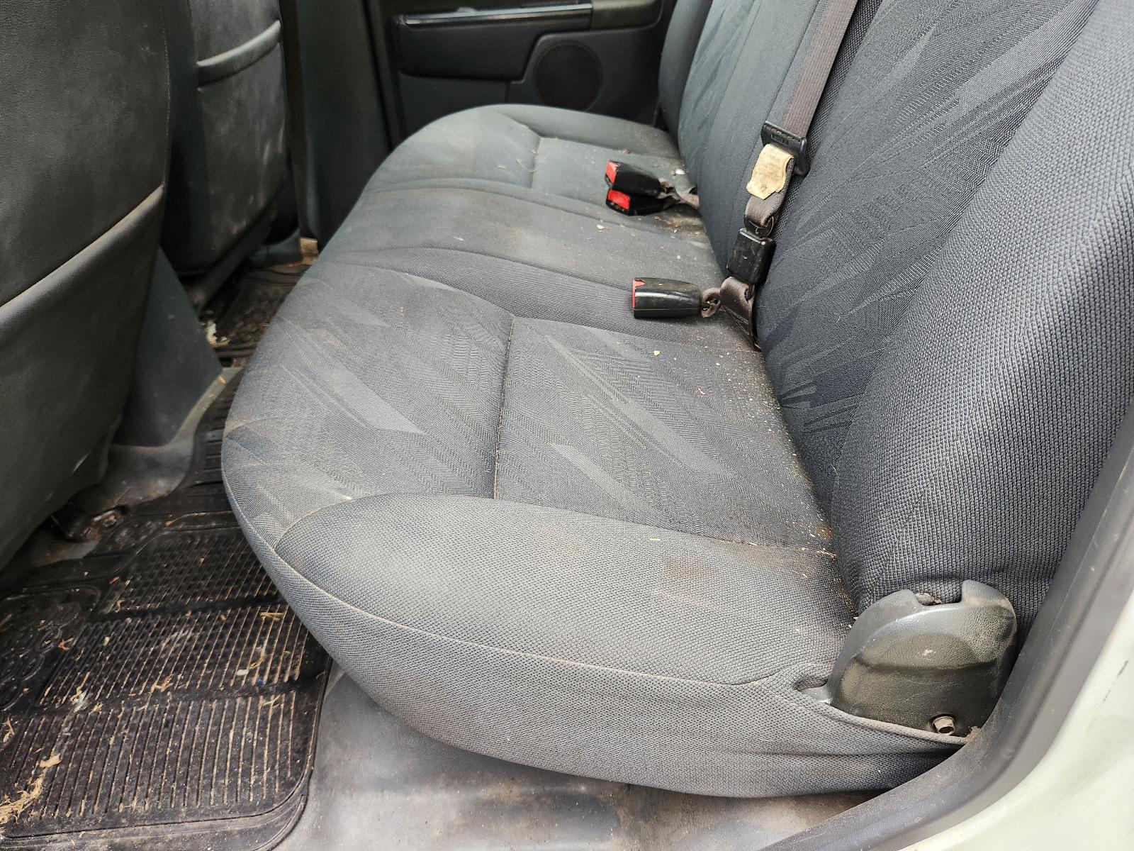 View Holden Colorado 2011 4 Door Utility