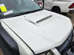 View Holden Colorado 2011 4 Door Utility