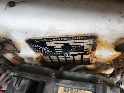 View Holden Colorado 2011 4 Door Utility