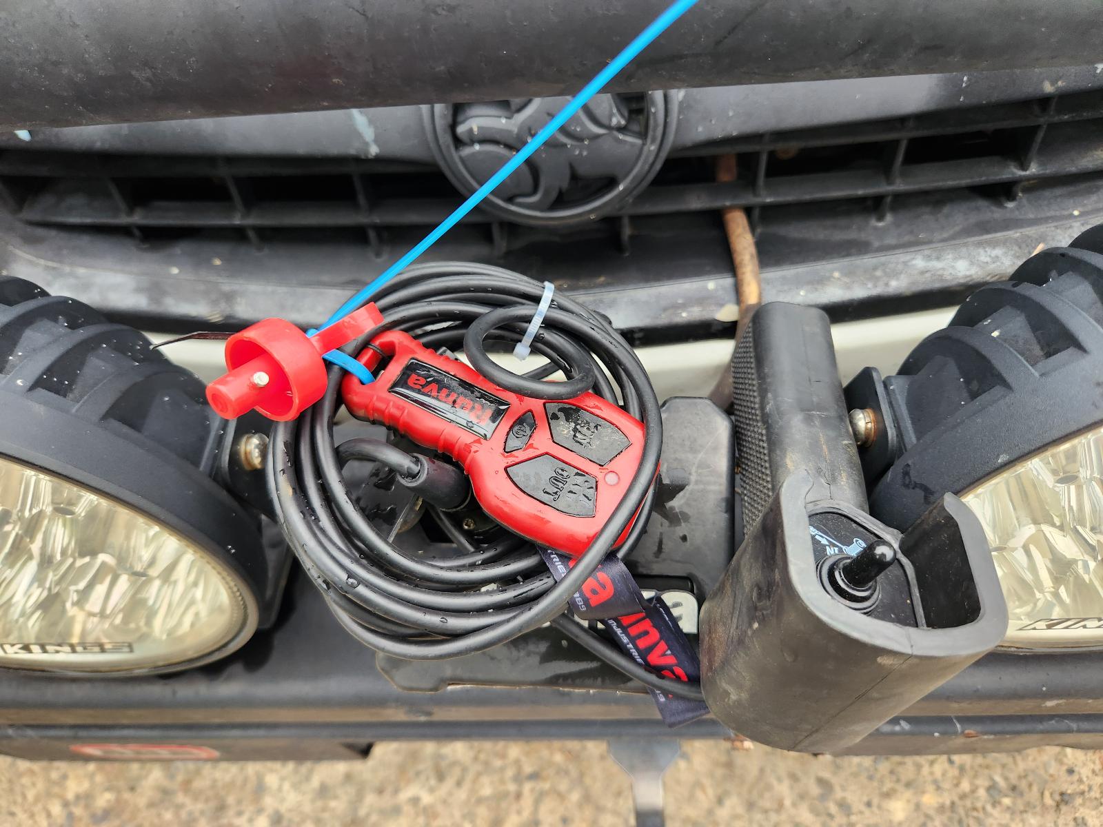 View Holden Colorado 2011 4 Door Utility