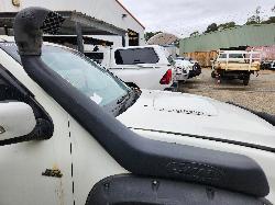 View Holden Colorado 2011 4 Door Utility