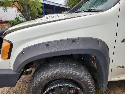 View Holden Colorado 2011 4 Door Utility