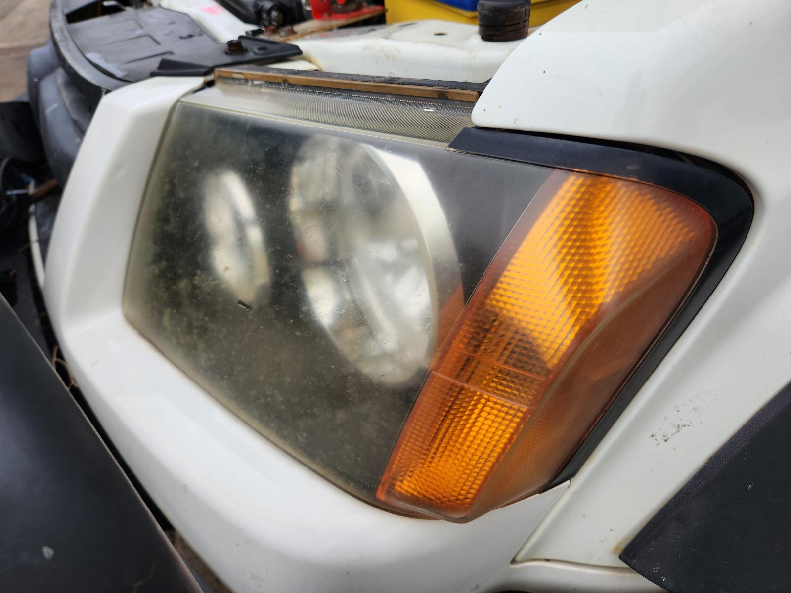 View Holden Colorado 2011 4 Door Utility