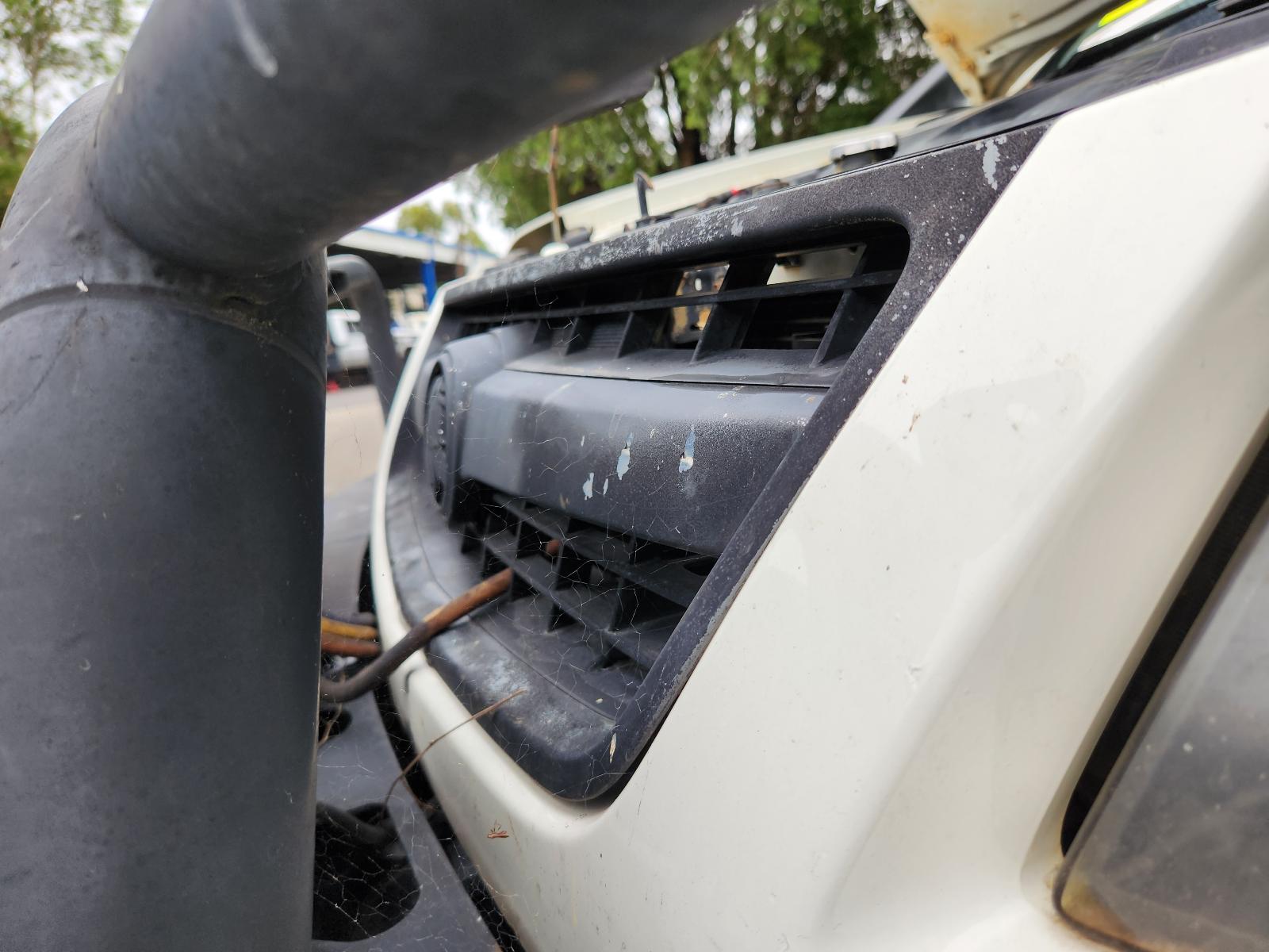 View Holden Colorado 2011 4 Door Utility