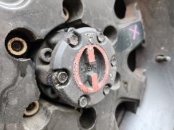 View Holden Colorado 2011 4 Door Utility