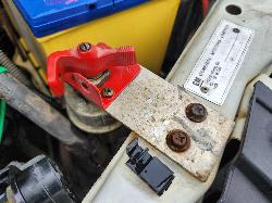 View Holden Colorado 2011 4 Door Utility