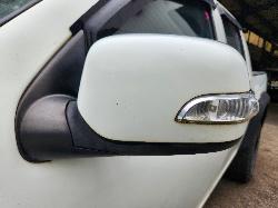 View Holden Colorado 2011 4 Door Utility